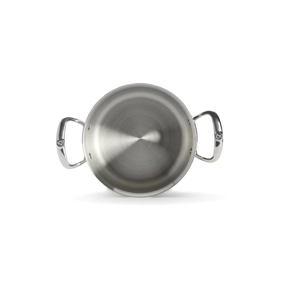 De Buyer Affinity 5 Katmanlı Paslanmaz Çelik Tencere 20 cm