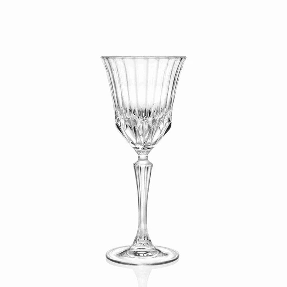 RCR Adagio 6'lı Kadeh Seti 280 ml