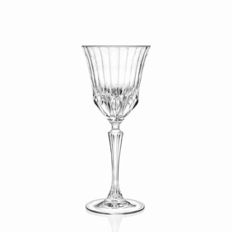 RCR Adagio 6'lı Kadeh Seti 220 ml