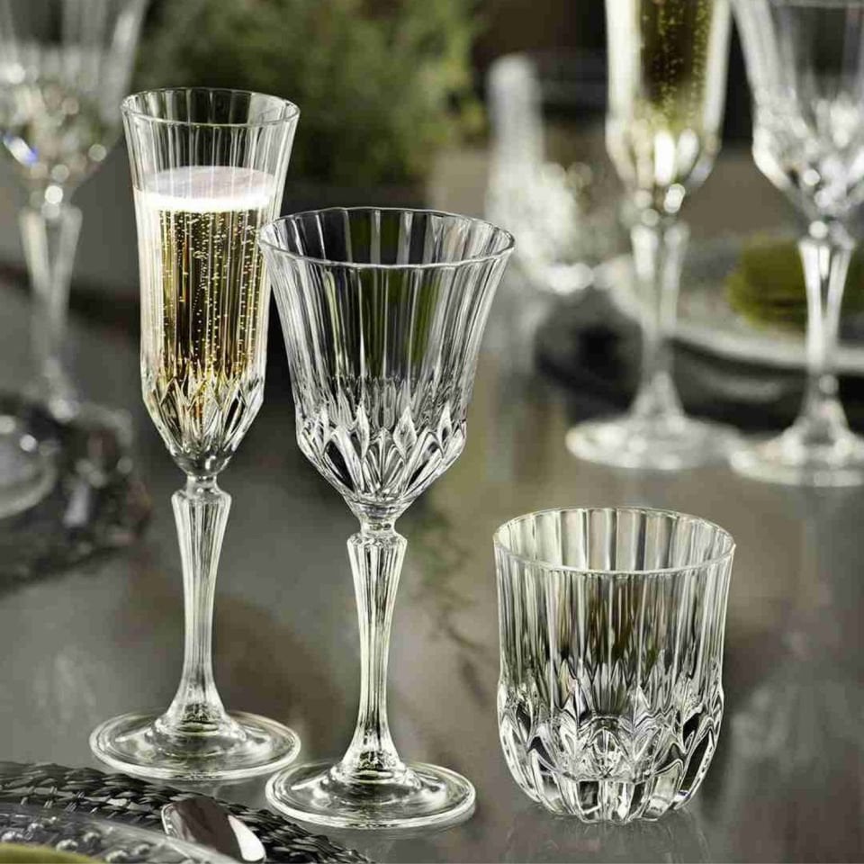 RCR Adagio tekli Likör Bardağı 80 ml