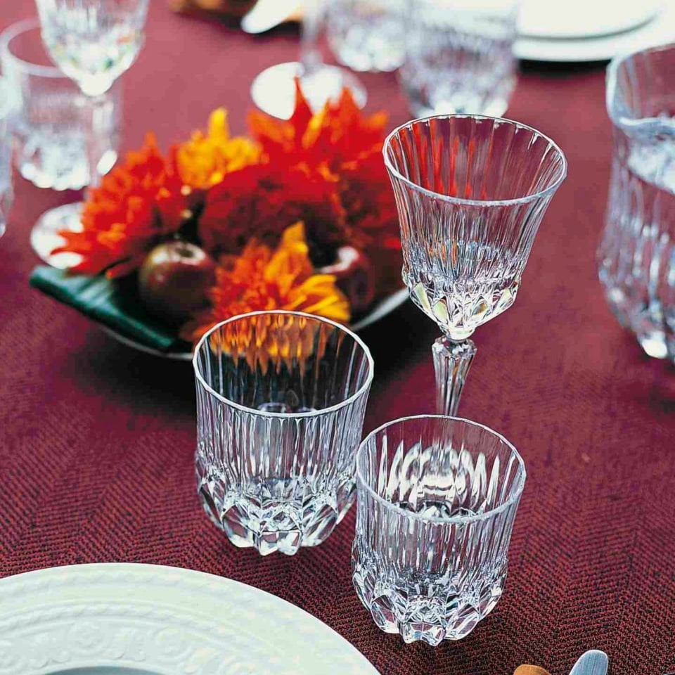 RCR Adagio tekli Likör Bardağı 80 ml