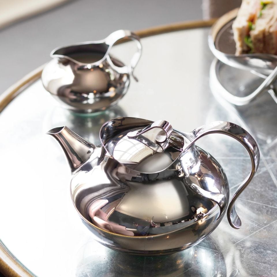 ROBERT WELCH TEAPOT, 900 ml