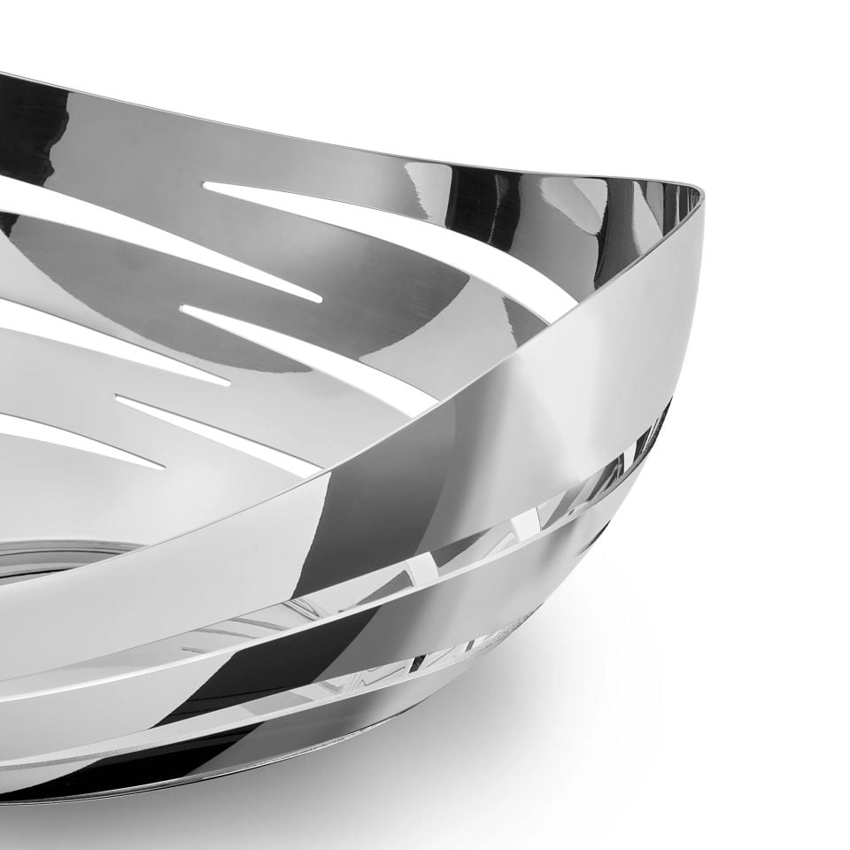 Robert Welch Bread Basket