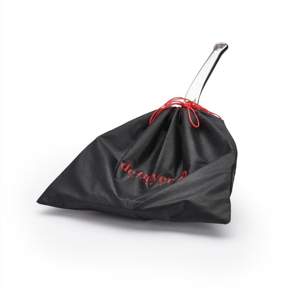 De Buyer Choc Extreme Yapışmaz Kaplama Kızartma Tavası 24 cm