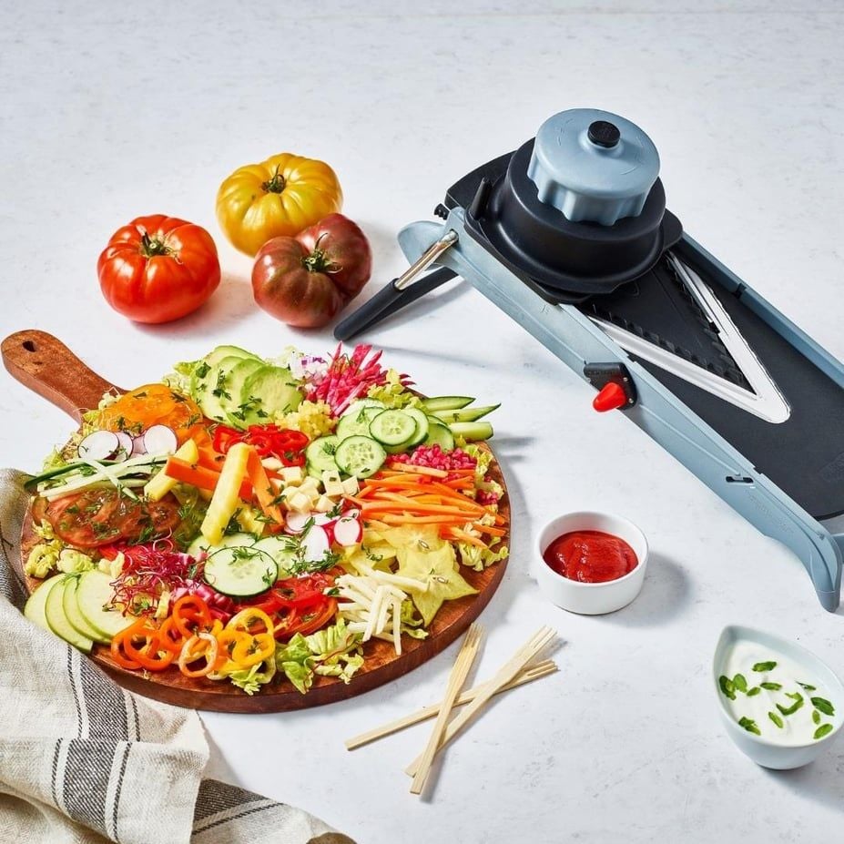 De Buyer Viper Mandolin