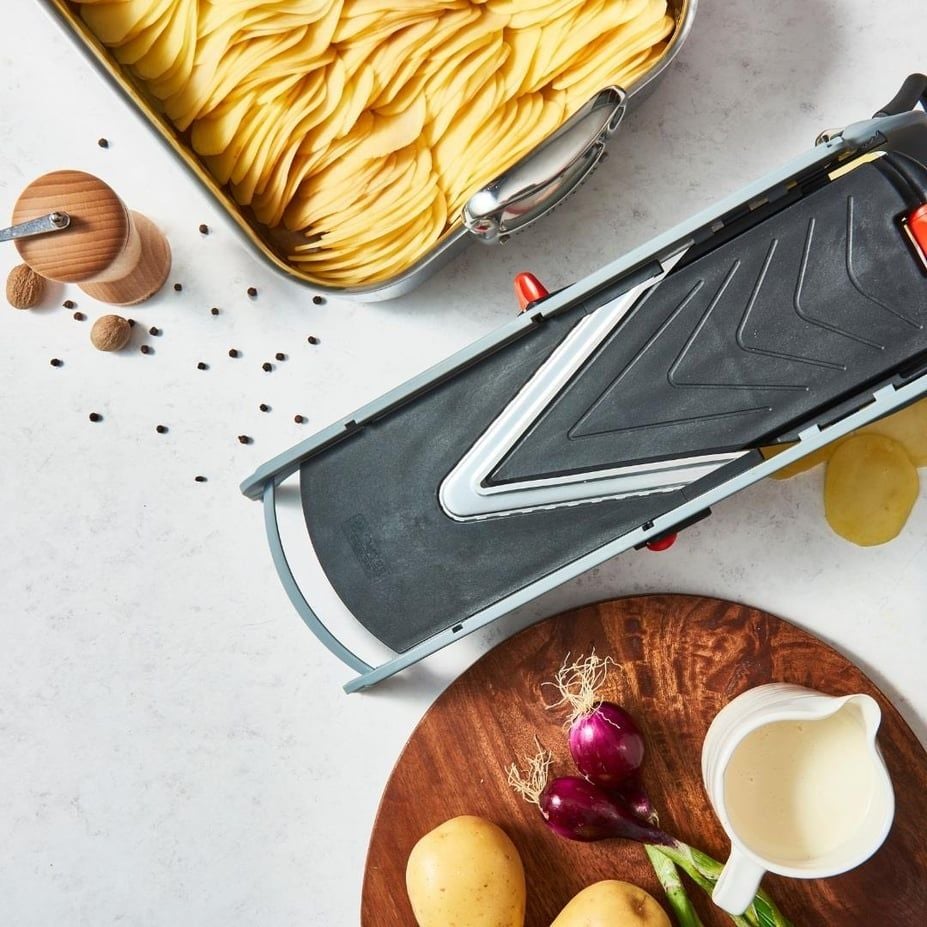 De Buyer Viper Mandolin