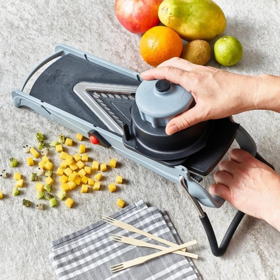 De Buyer Viper Mandolin