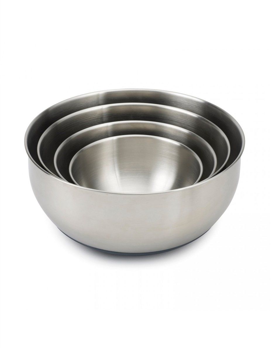 JJ 100 Collection Nest Prep&Store Kase Seti