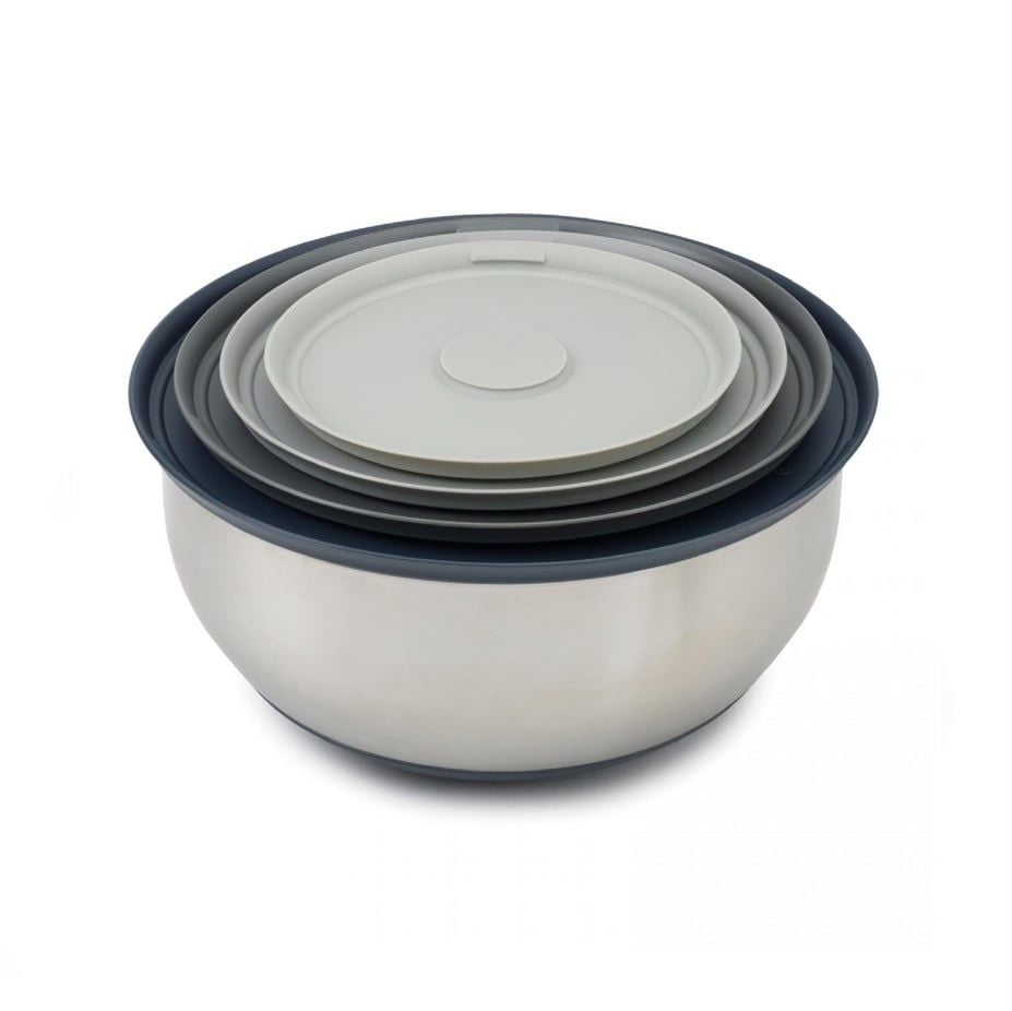 JJ 100 Collection Nest Prep&Store Kase Seti