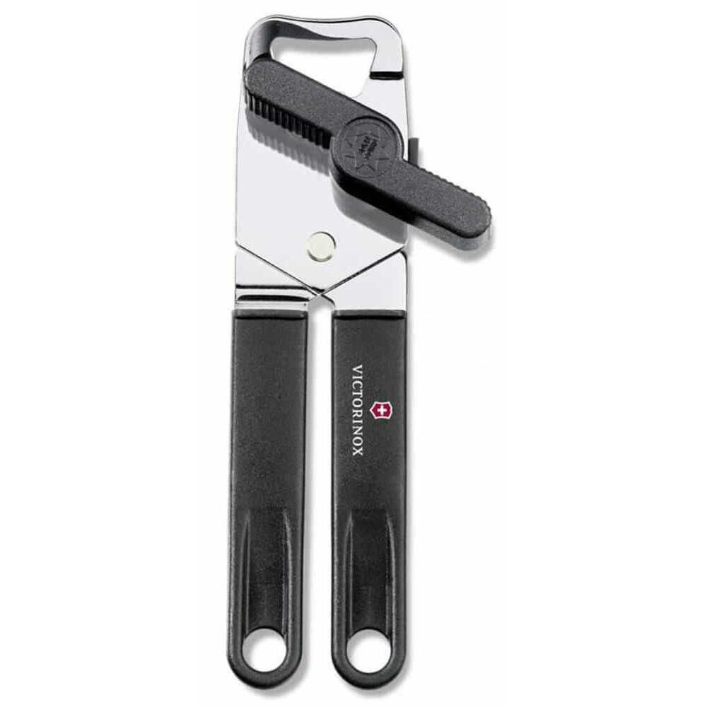 Victorinox 7.6857.3 Siyah Konserve Açacağı