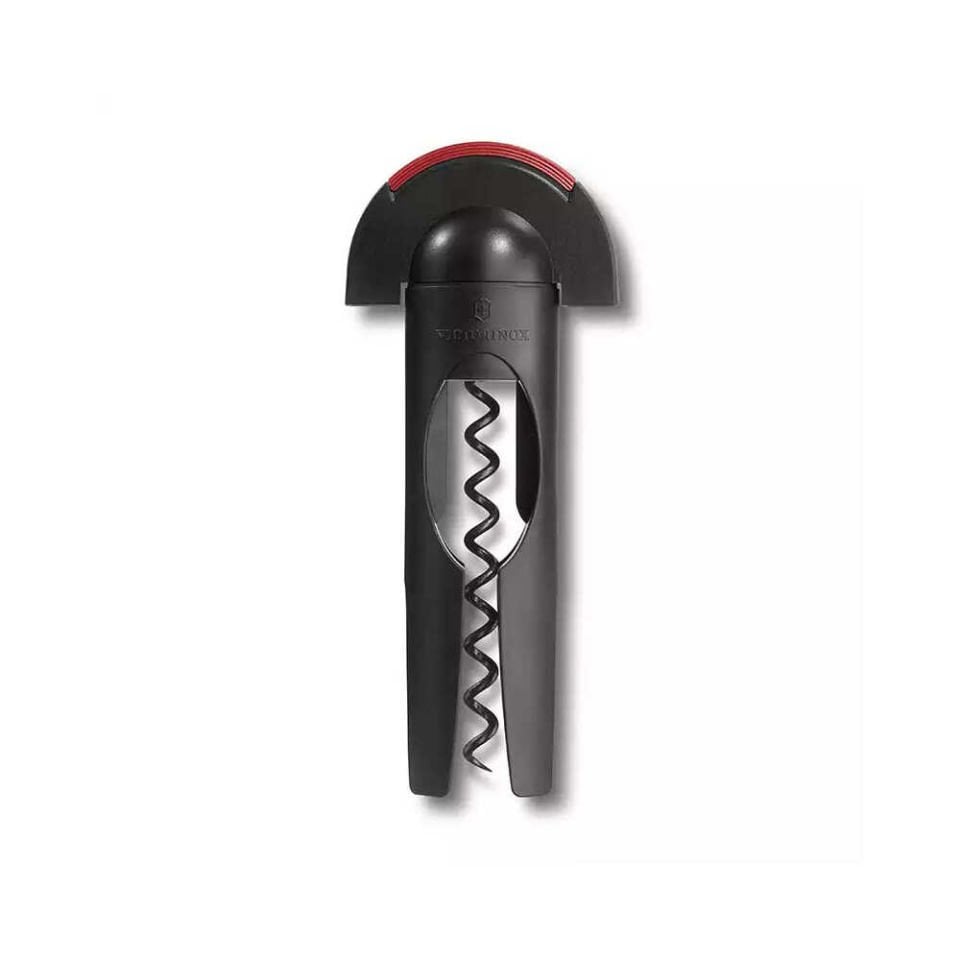 Victorinox 7.6924 Siyah Tirbüşon