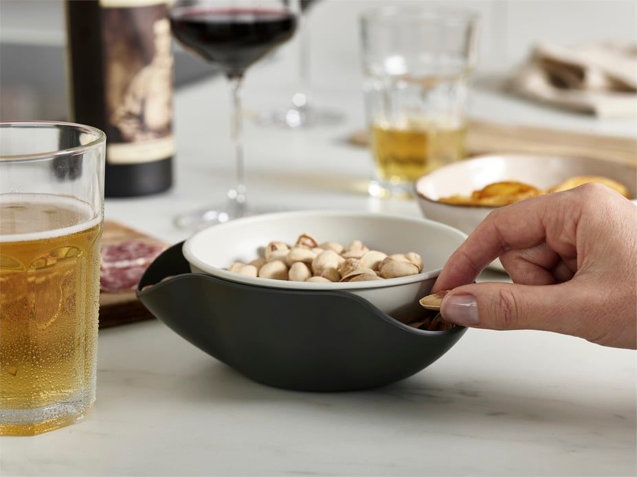 JJ DoubleDish Servis Kasesi