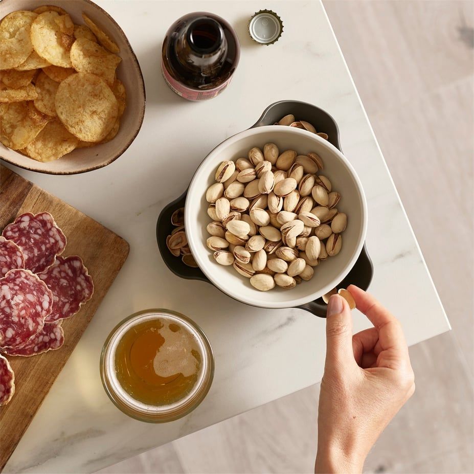 JJ DoubleDish Servis Kasesi