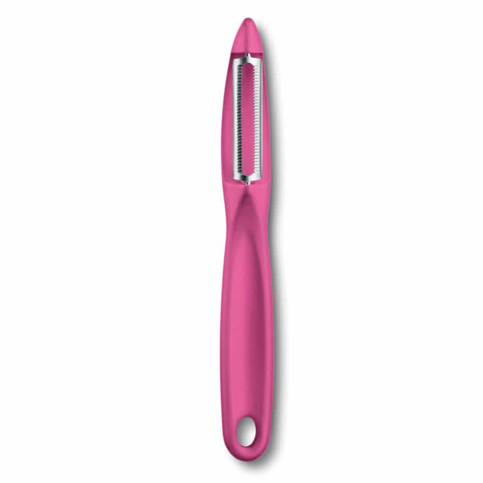 Victorinox 7.6075.5 Pembe Yan Soyacak