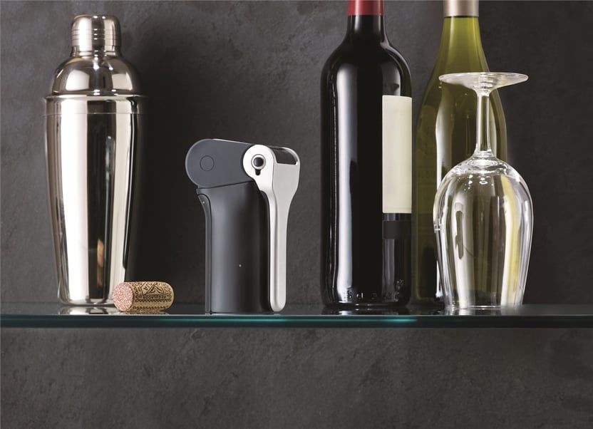 Joseph Joseph BarWise™ Kompakt Tirbuşon