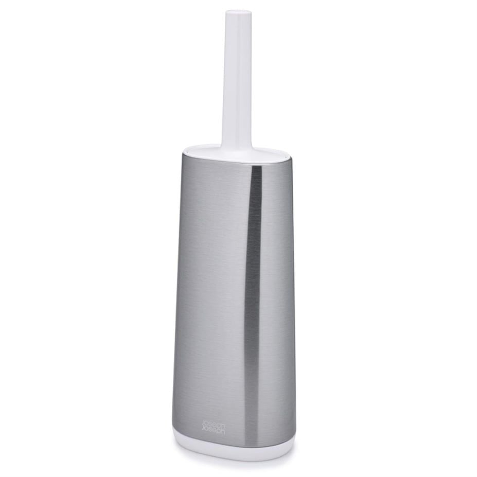 JJ Flex Smart Tuvalet Fırçası -Paslanmaz Çelik