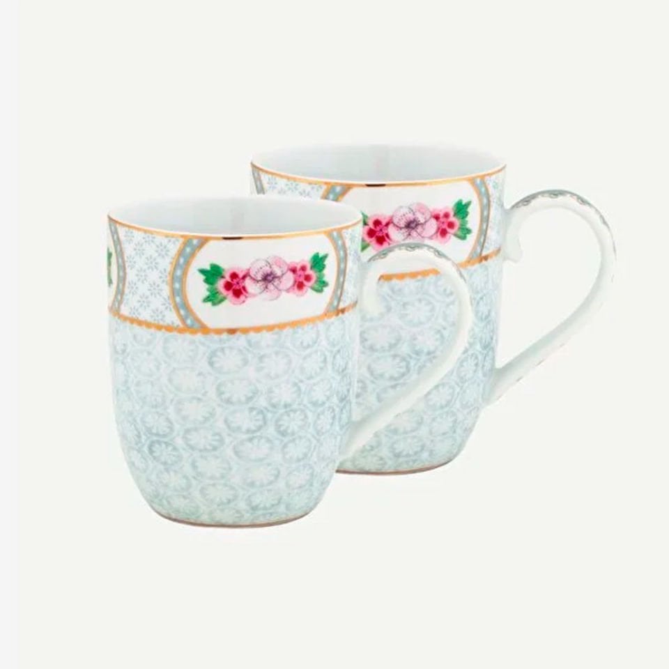 Blushing Birds Collection by Pip Studio