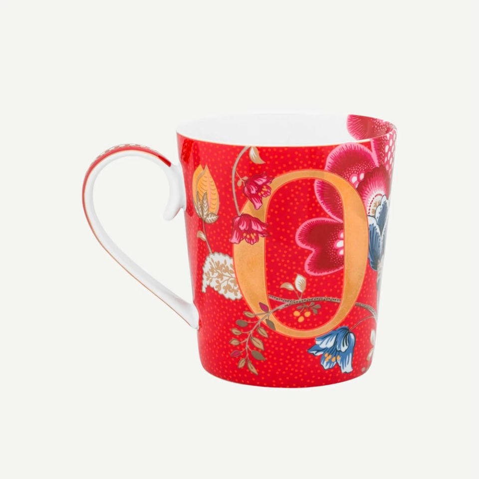 Alphabet Collection by Pip Studio