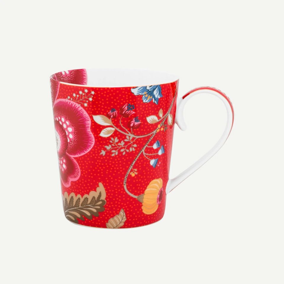 Alphabet Collection by Pip Studio