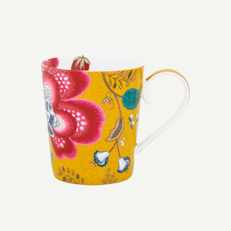 Alphabet Collection by Pip Studio