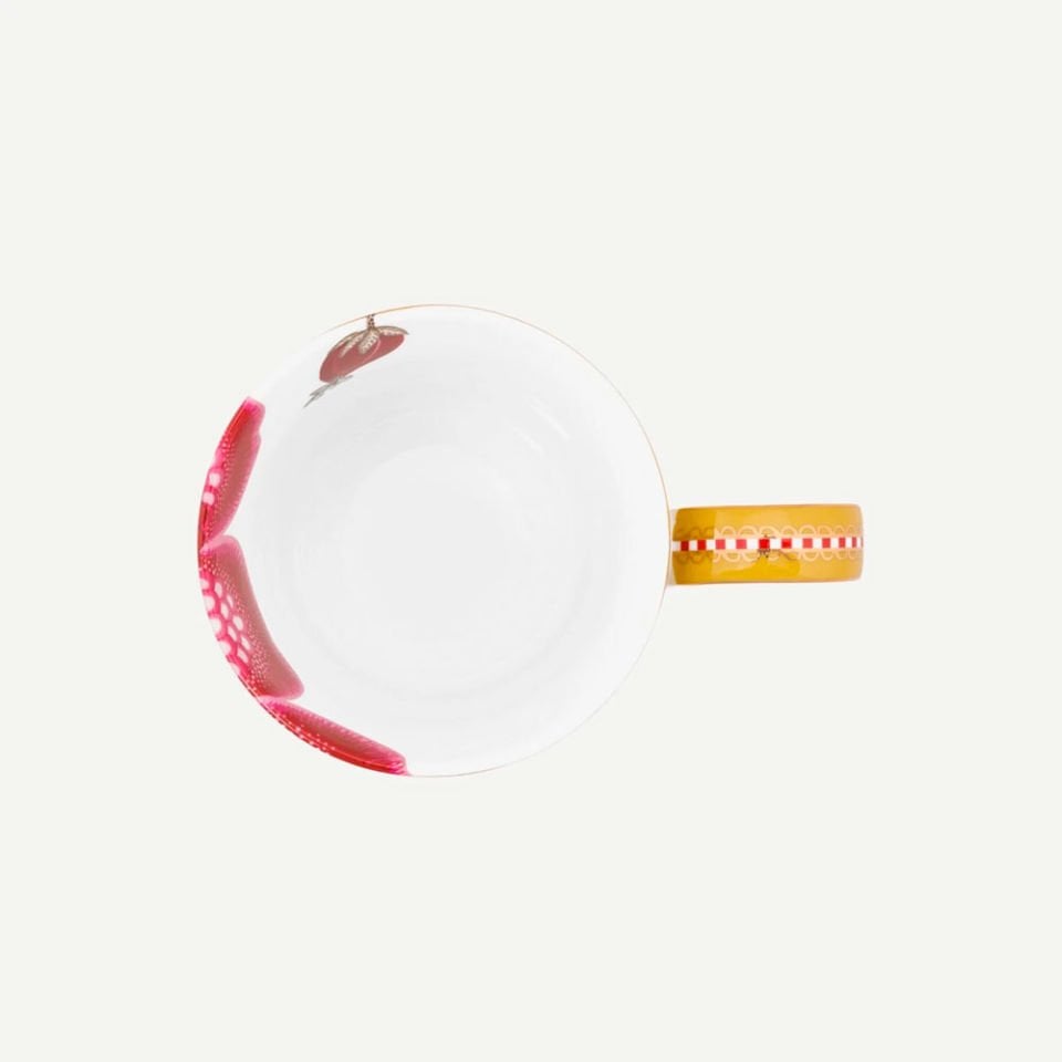 Alphabet Collection by Pip Studio