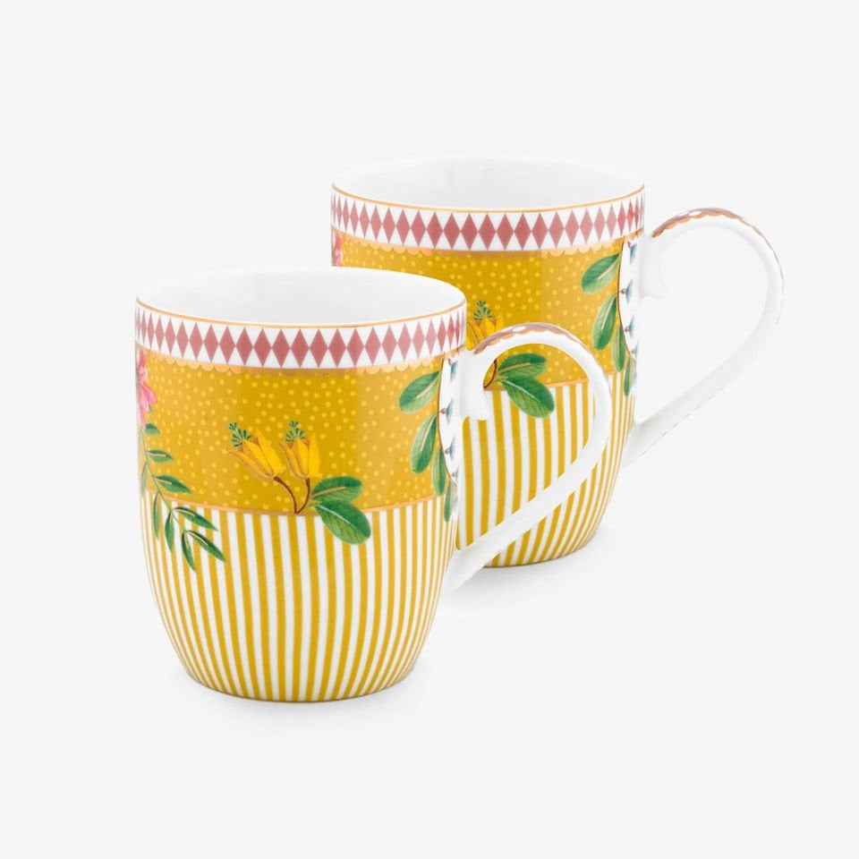 La Majorelle Collection by Pip Studio