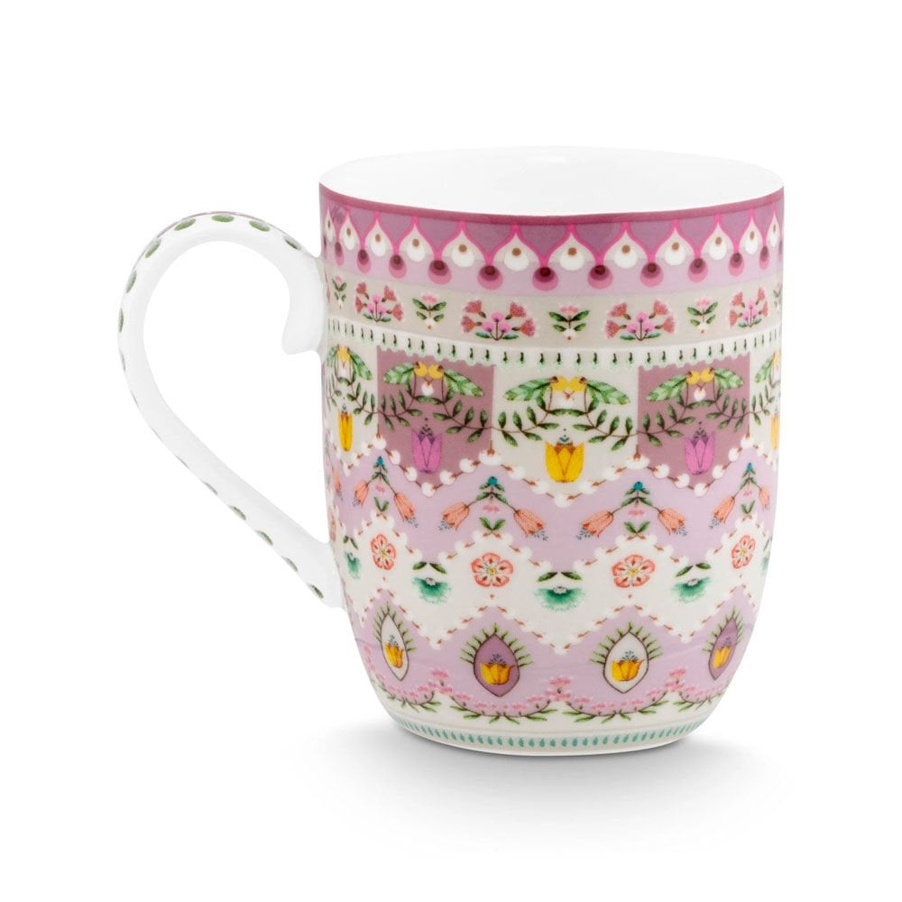 145 ml. Kupa Lily & Lotus Collection by Pip Studio