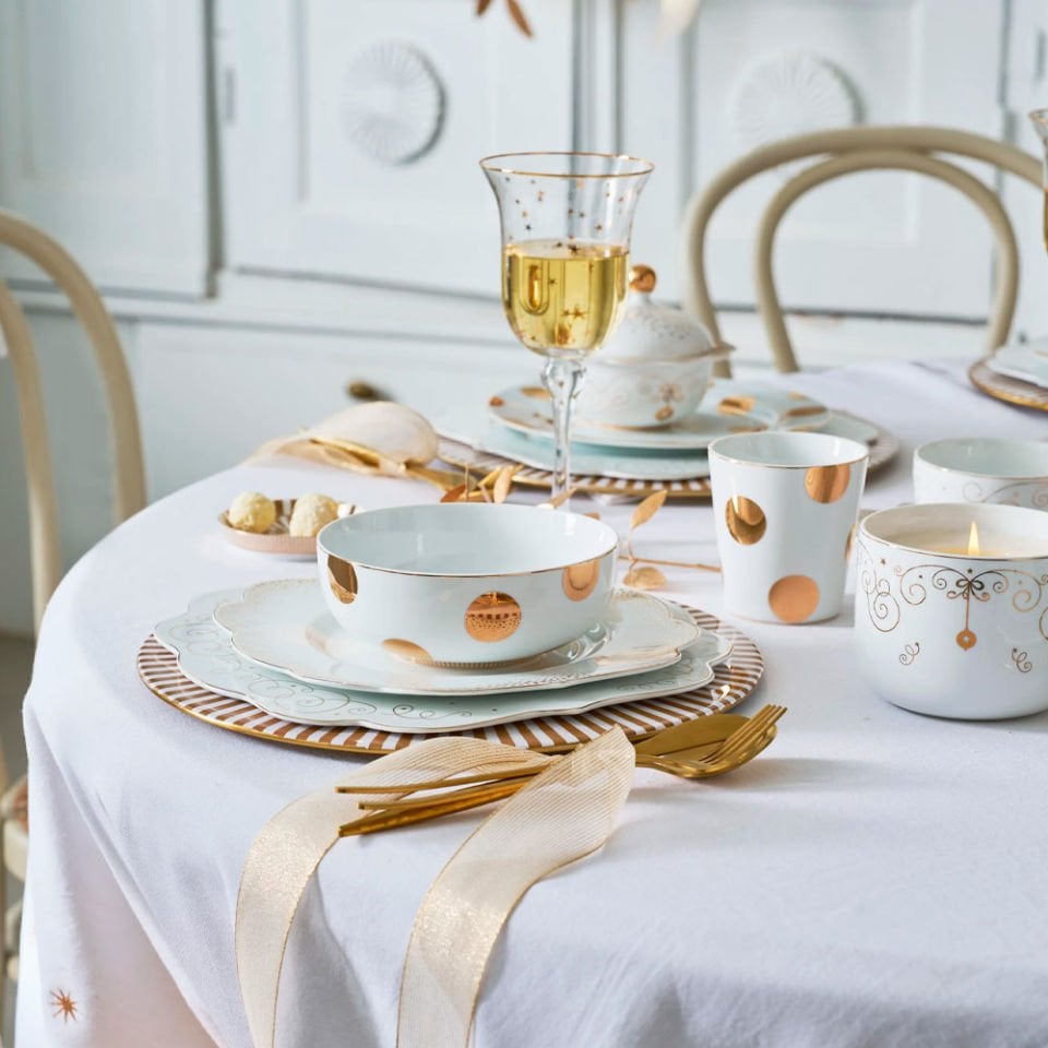 Dot Delight Collection by Pip Studio