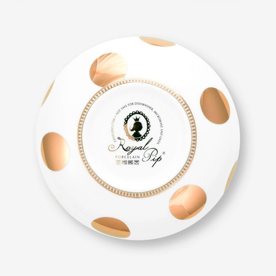 Dot Delight Collection by Pip Studio