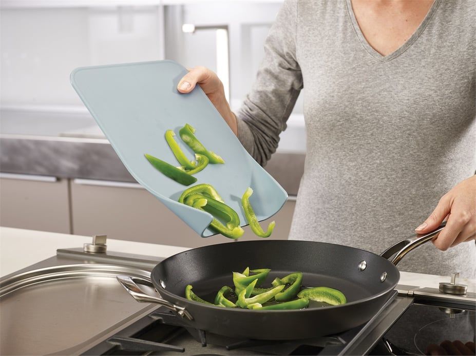 Joseph Joseph Nest Kesme Tahtaları -Opal 3´lü Set