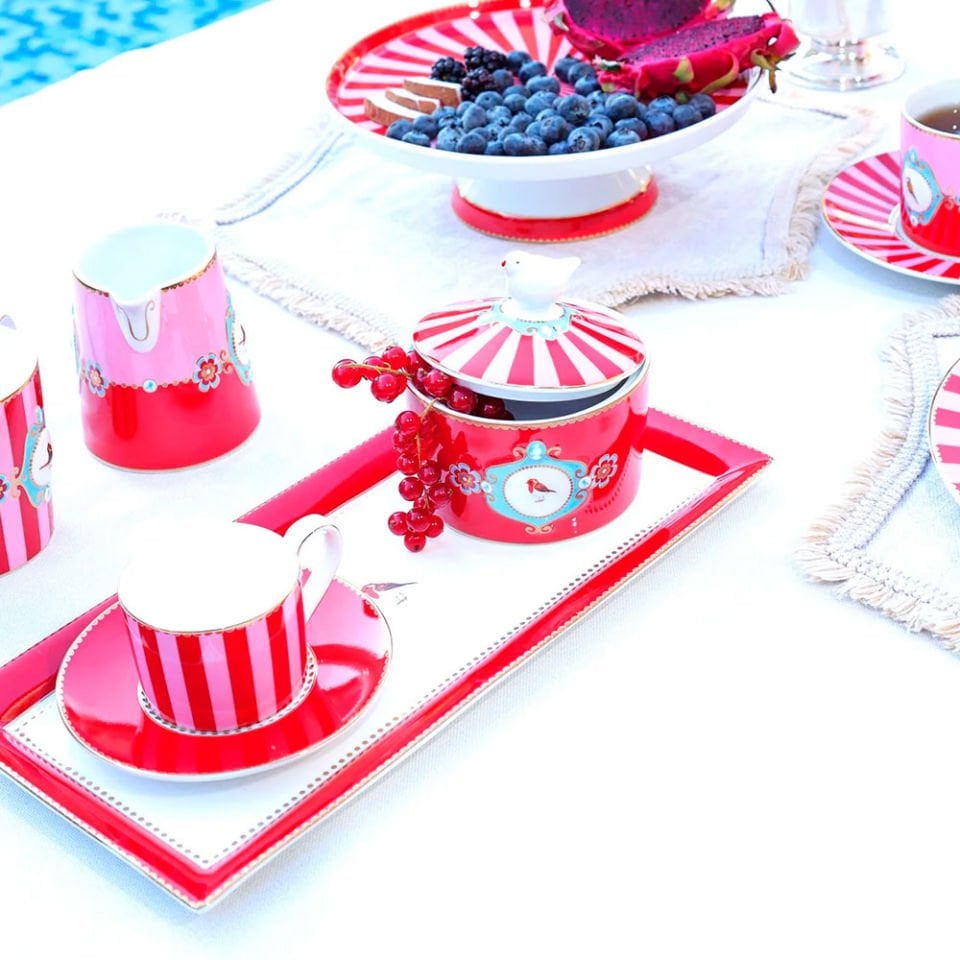 Love Birds Collection by Pip Studio