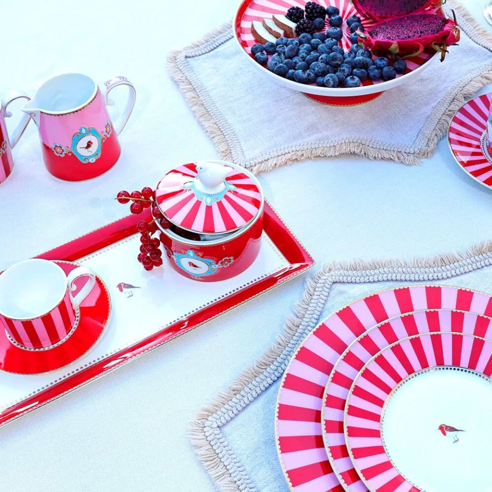 Love Birds Collection by Pip Studio