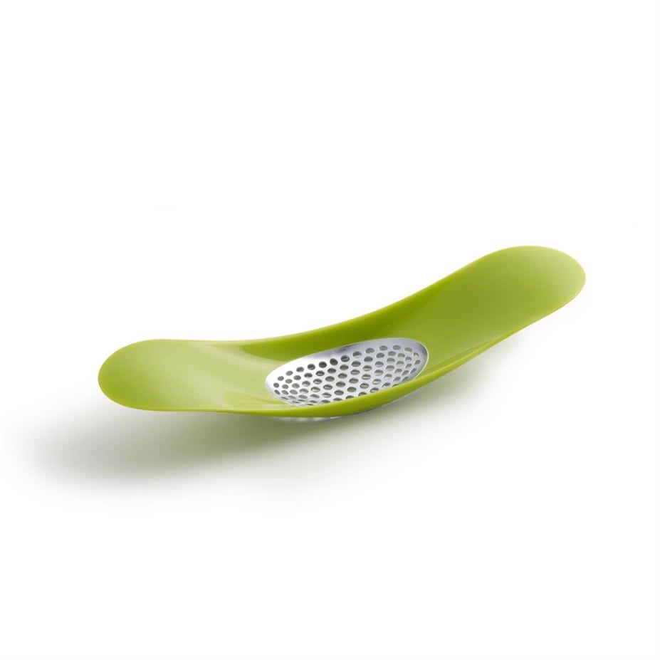 JJ Rocker Sarımsak Ezici - Yeşil