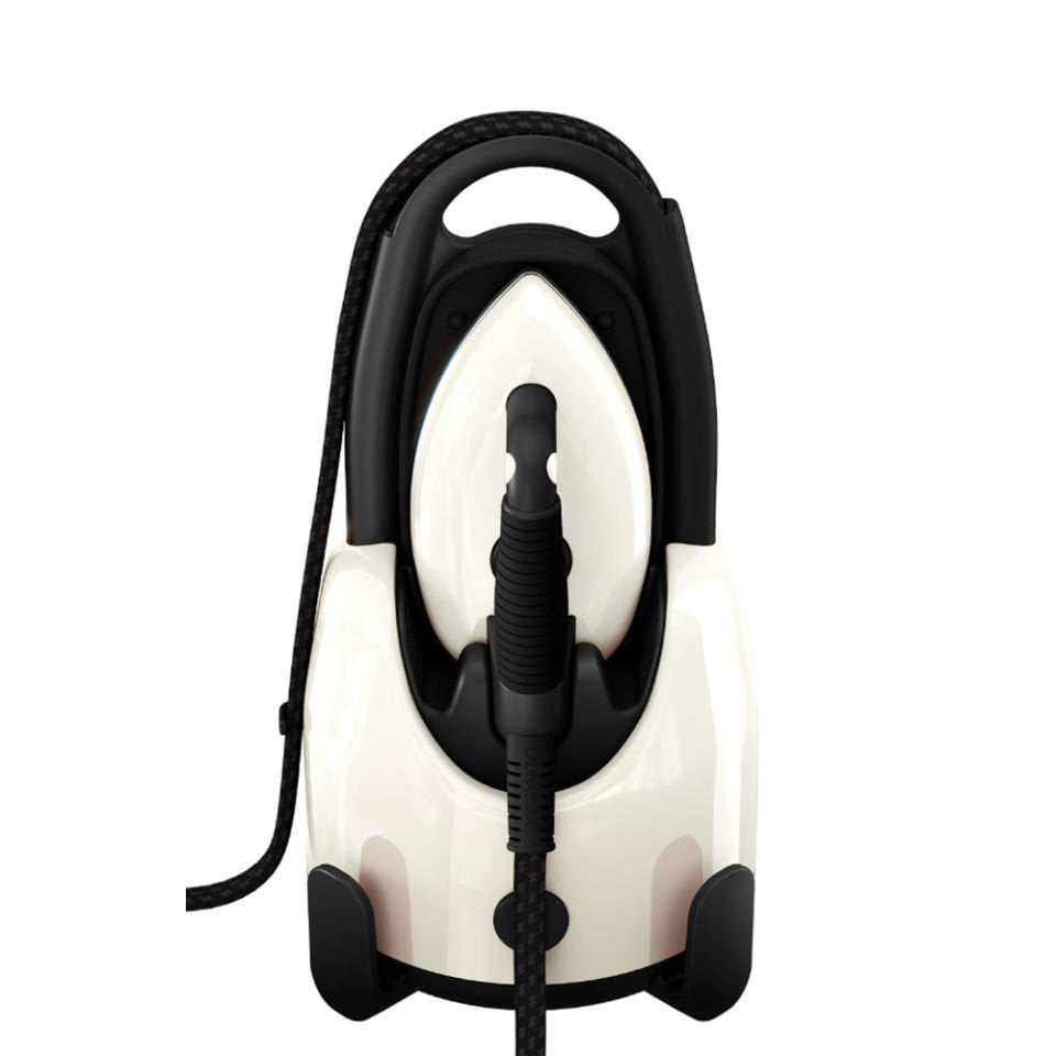 Laurastar Lift Buhar Kazanlı Ütü - Beyaz