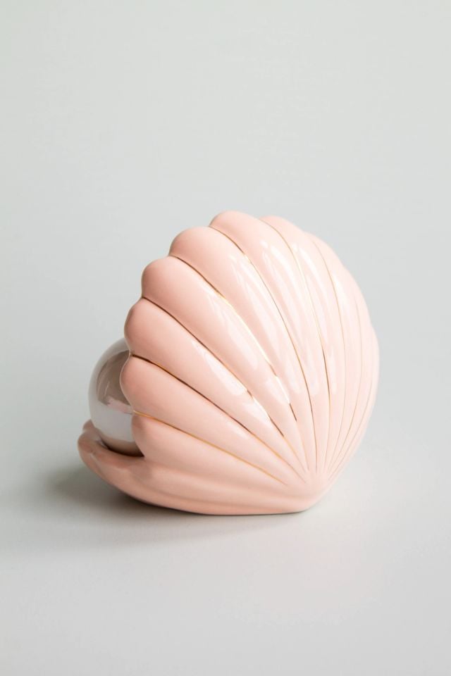 Pembe Stoneware Tuzluk Ve Biberlik 12X10x13 Cm Animals Collection by Yvonne Ellen Animals Collection | by Yvonne Ellen