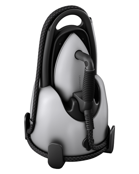 Laurastar Lift Xtra Buhar Kazanlı Ütü - Alüminyum