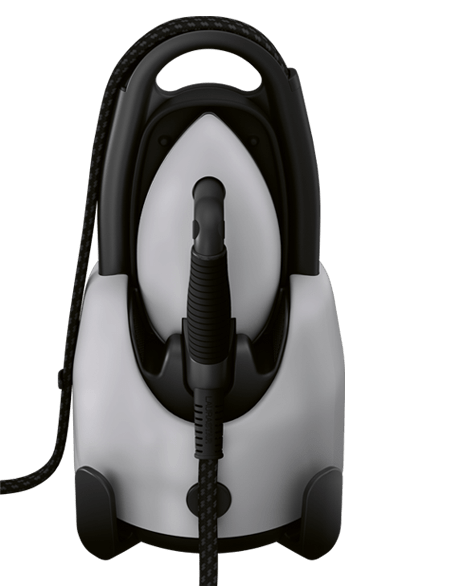 Laurastar Lift Xtra Buhar Kazanlı Ütü - Alüminyum