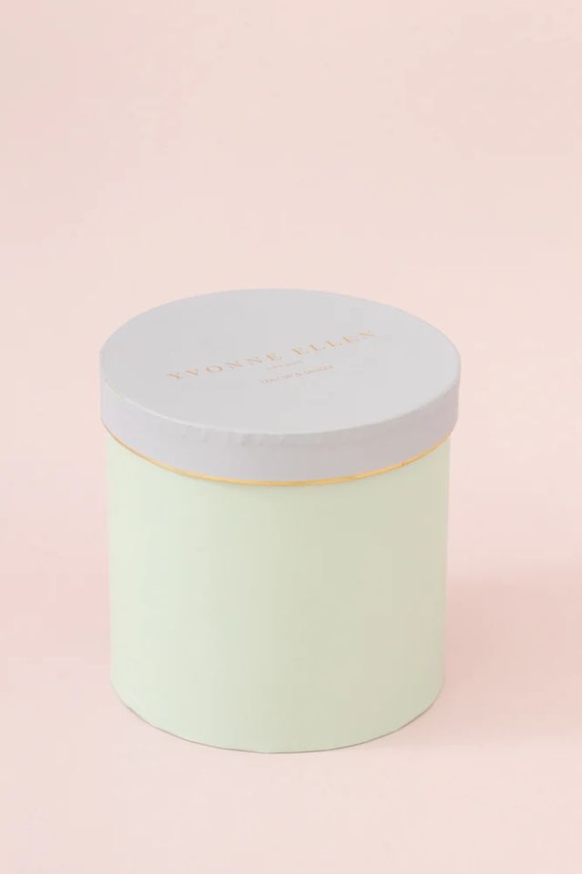 Yeşil Porselen Çay Fincanı 200 Ml Animals Collection by Yvonne Ellen