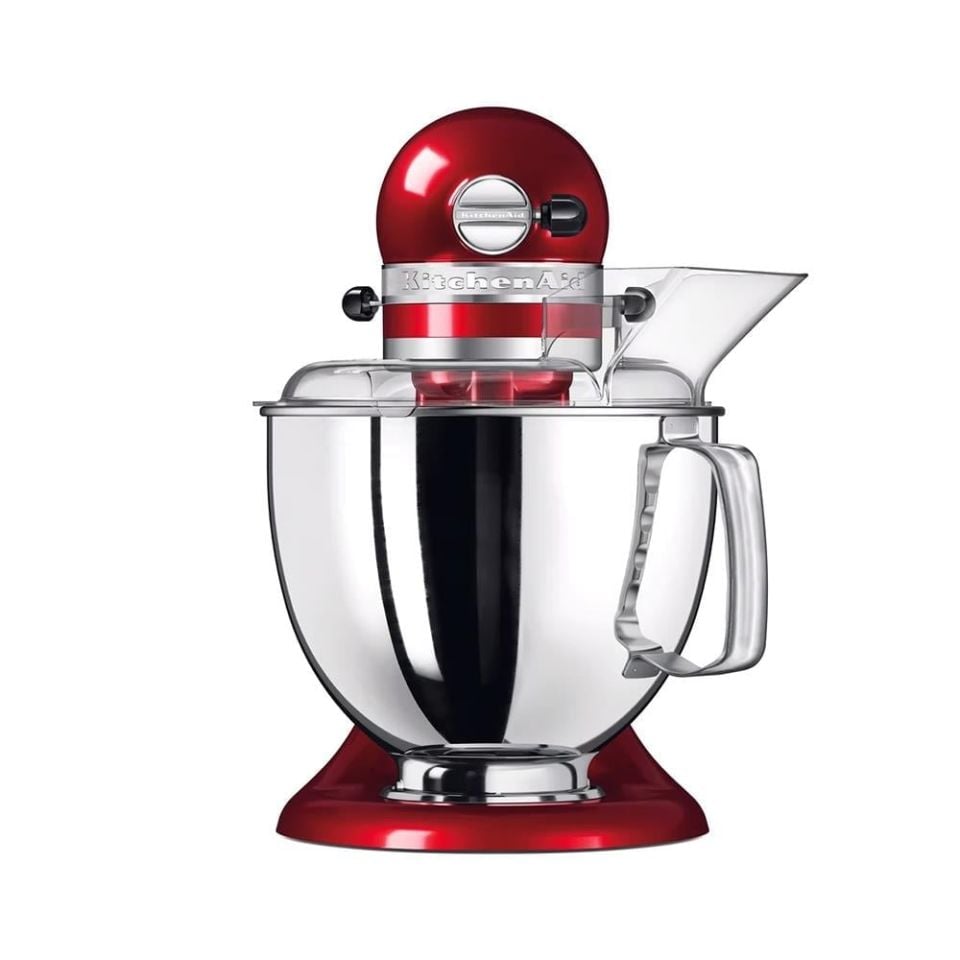 KitchenAid 5KSM175PSECA Artisan 4,8 L Stand Mikser Candy Apple