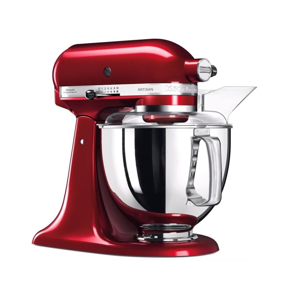 KitchenAid 5KSM175PSECA Artisan 4,8 L Stand Mikser Candy Apple