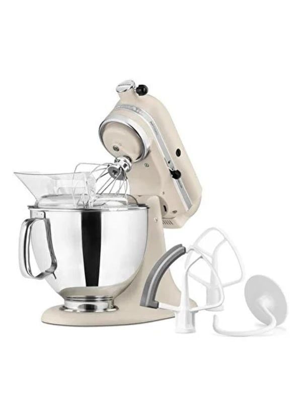 Kitchenaid Artisan Stand Mikser Fresh Linen 4.8 L 5KSM175PSEFL
