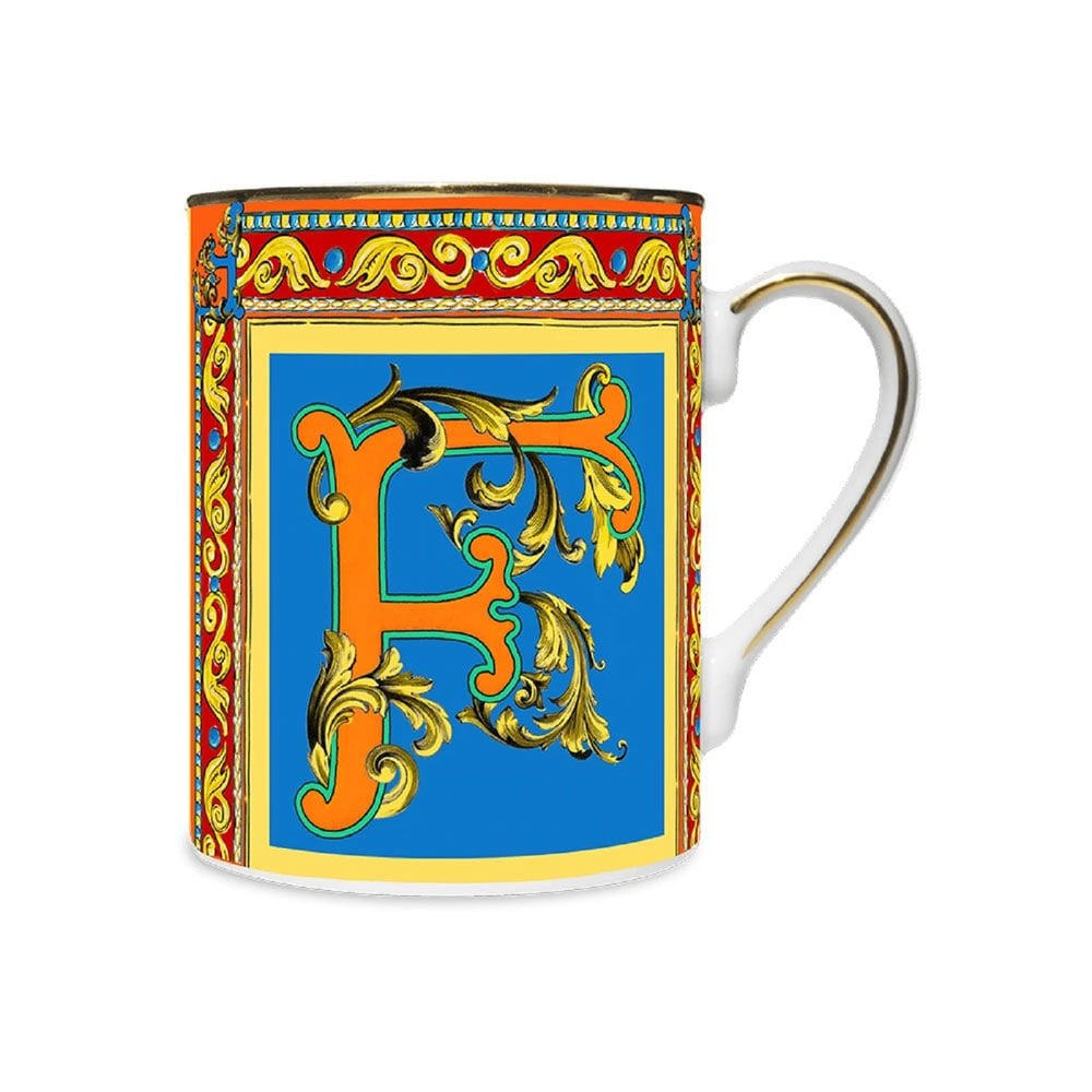 Baci Milano Ortigia F Harfli Kupa