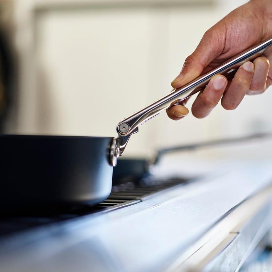 Joseph Joseph Space 20 cm Kızartma Tavası