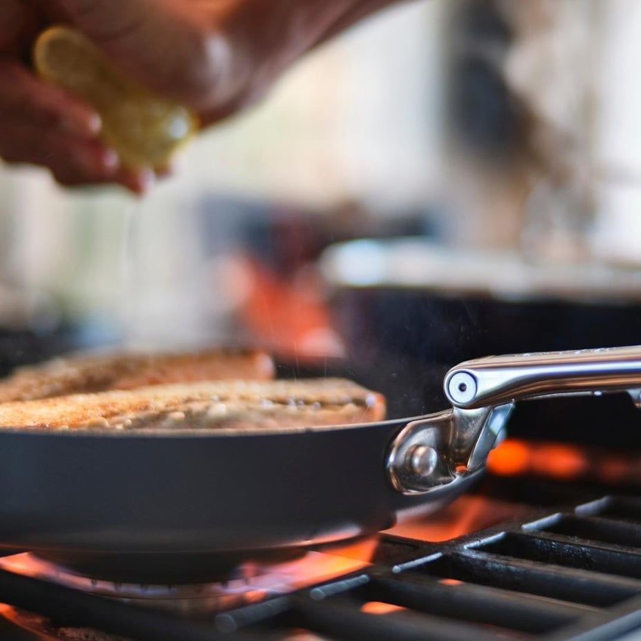 Joseph Joseph Space 20 cm Kızartma Tavası