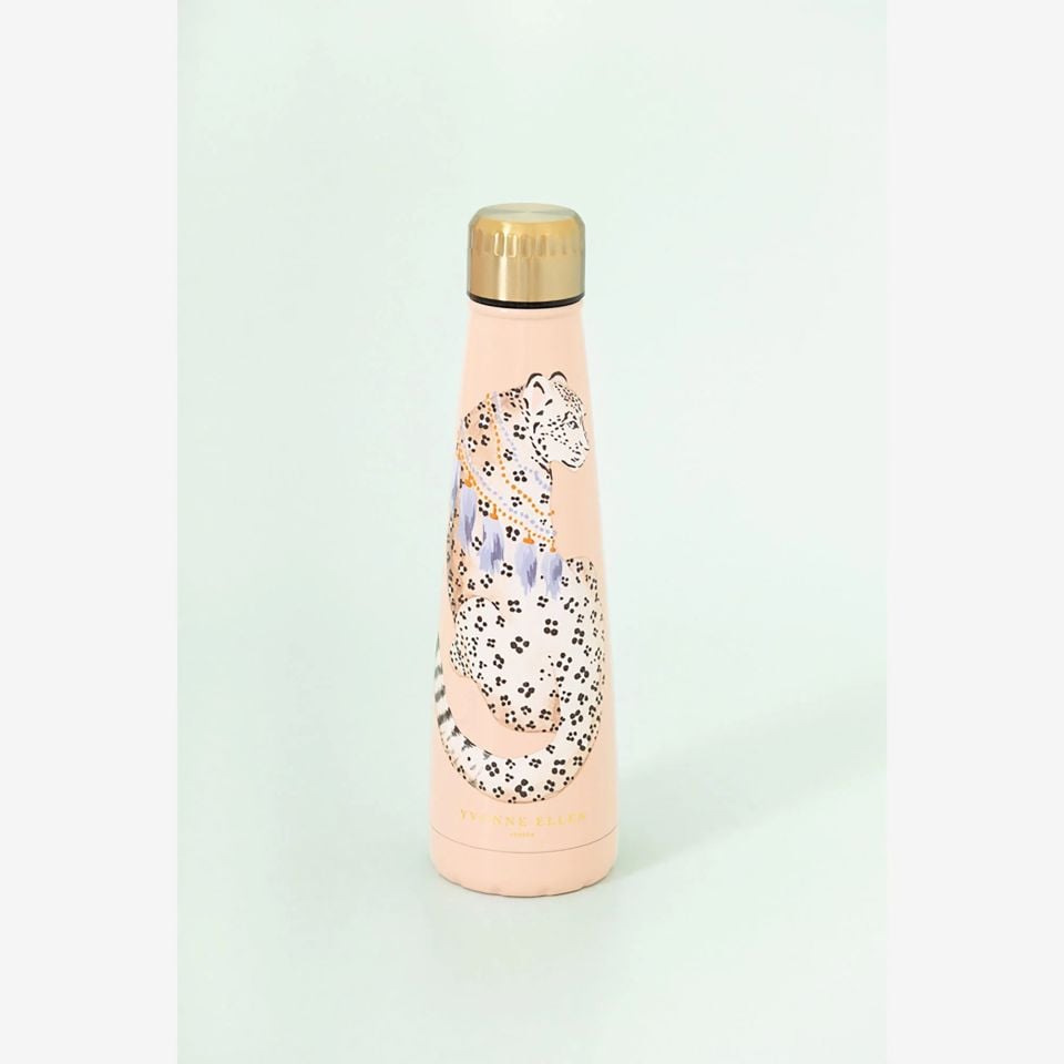 PASLANMAZ ÇELİK ANIMALS ÇİTALI TERMOS ŞİŞE 400 ml YVONNE ELLEN