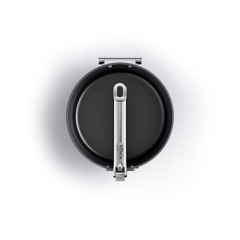 Joseph Joseph Space 23 cm Kapaklı Sos Tenceresi