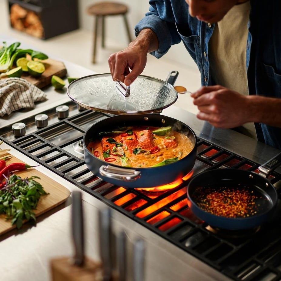 Joseph Joseph Space 13 Parça Tencere Tava Seti