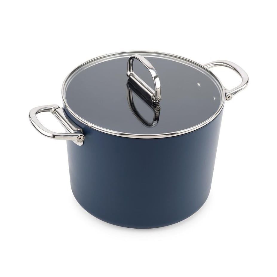 Joseph Joseph Space 25 cm Kapaklı Çorba Tenceresi