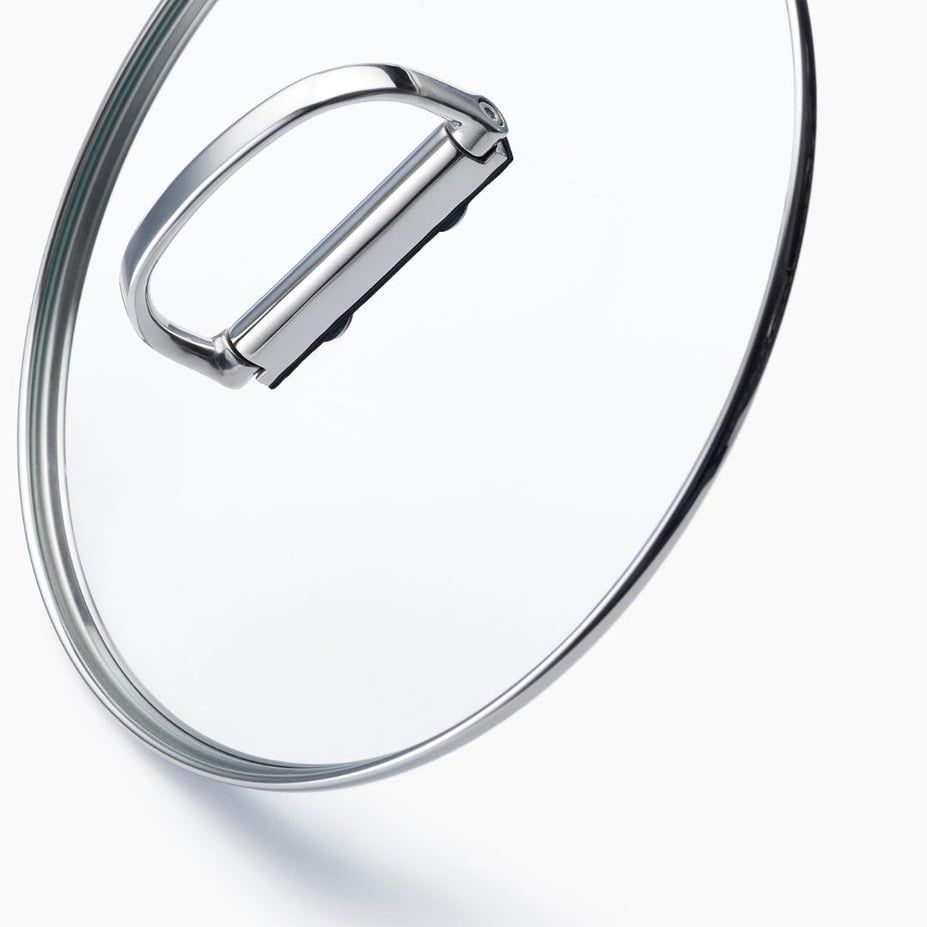 Joseph Joseph Space 25 cm Kapaklı Çorba Tenceresi