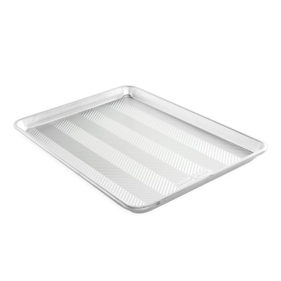 Nordicware Prism Orta Fırın Tepsisi 45 x 33 cm